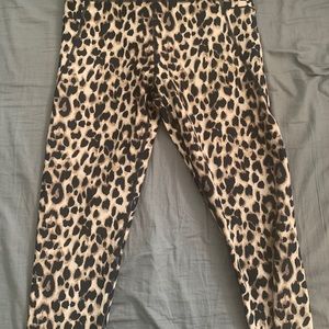 Victoria Secret Total knockout leggings M